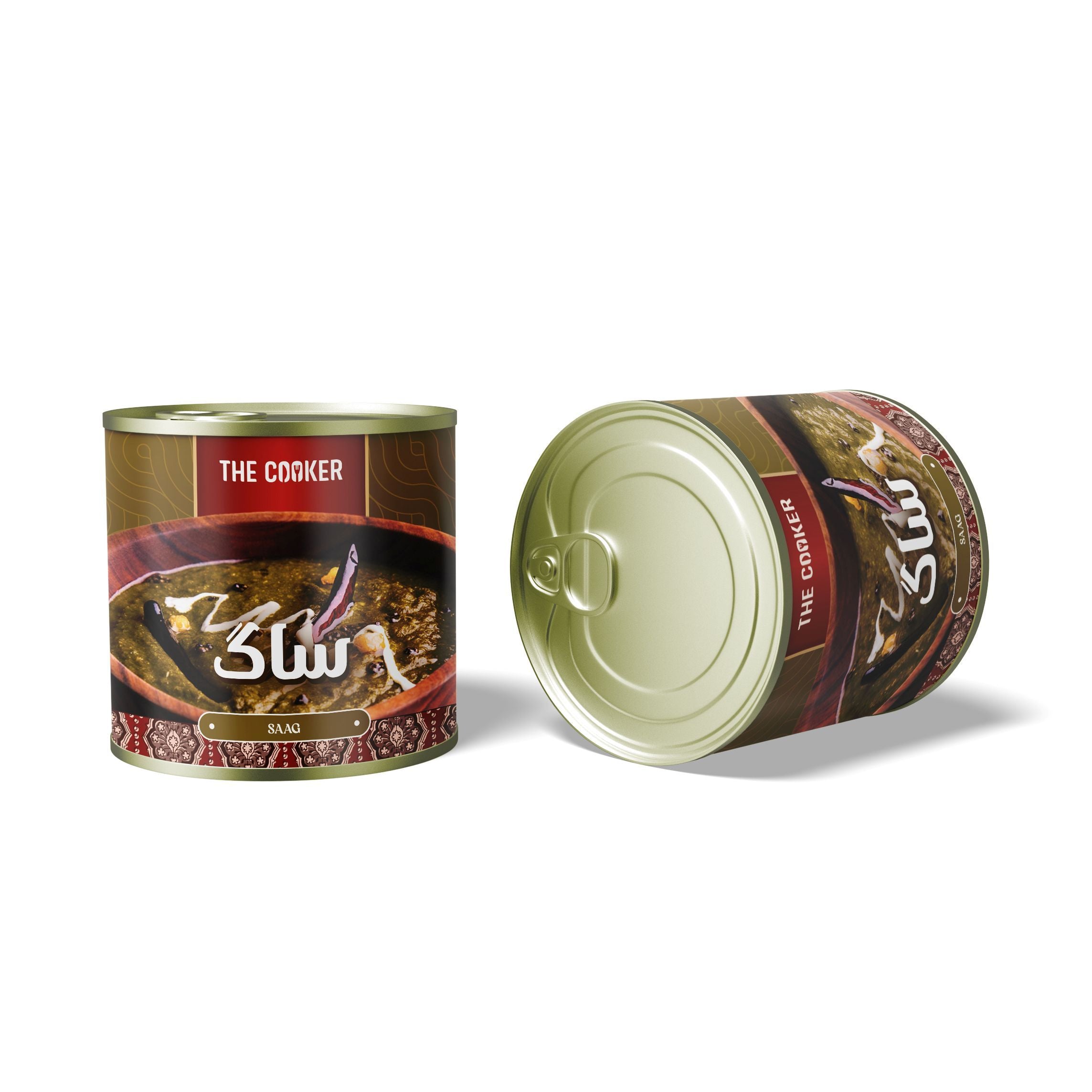 Saag